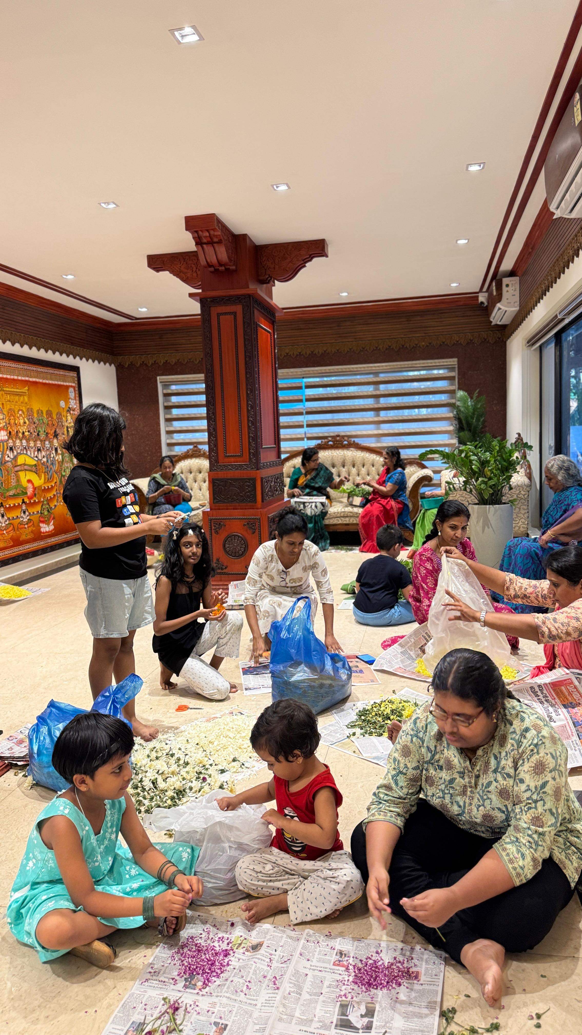 Kalyan Onam Celebration 2025